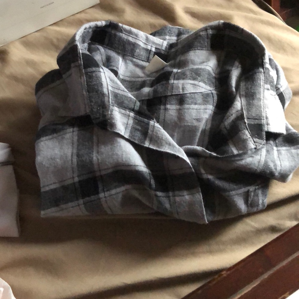 Mens shirt